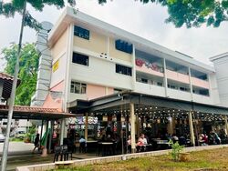 Clementi Avenue 2 Shopping Centre (D5), Shop House #620556451